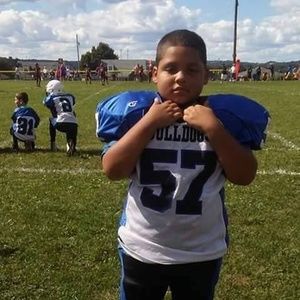 Meet your Posher, Javion